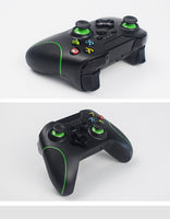 2.4Ghz Wireless Controller for Xbox One, Multi-function Dual-vibration of Gamepad,Compatible with Windows PC & Android