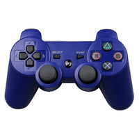 AOOKGAME Support Bluetooth Wireless Joystick For PS3 PS4 Controller Wireless Console For Playstation Dualshock 4 Gamepad For PS3