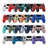 AOOKGAME  Bluetooth Wireless gamepad For Sony PS4 Controller Fit For Playstation4 Console For Playstation Dual shock 4 Joystick For PS3