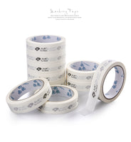 Paul Rubens2.5cm * 20m Masking Tape Student Drawing Special Sketch Gouache Paper Tape Sketch Art Supplies