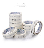 Paul Rubens2.5cm * 20m Masking Tape Student Drawing Special Sketch Gouache Paper Tape Sketch Art Supplies