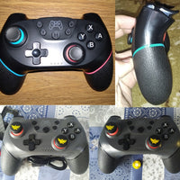 Wireless support bluetooth Gamepad For Nintendo Switch Pro NS Game joystick Controller For Switch Console with 6-Axis