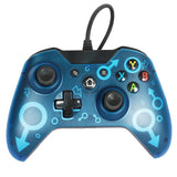 USB Wired Controller for Xbox one PC Games Controller for Wins 7 8 10 Microsoft Xbox One joysticks Gamepad with Dual Vibration