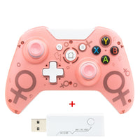 Wireless/Wired Gamepad For Xbox One Controller For Xbox One S Console Joystick For X box One Gamepad For PC PS3