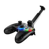 AOOKGAME 2.4GHz Wireless Mobile Controller Bluetooth Gamepad