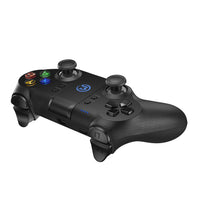 Bluetooth 4.0 and 2.4GHz Wireless Gamepad Mobile Game Controller for Android / PC / SteamOS PUBG Call of Duty COD