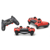 AOOKGAME  For Sony Playstation 4 Mando PS4 Controller Wireless Gamepad Bluetooth For Dualshock 4 For PS4 PS3 PC Joystick Game Pad Hot Sale