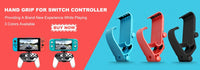 Wireless support bluetooth Gamepad For Nintendo Switch Pro NS Game joystick Controller For Switch Console with 6-Axis