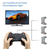 Wireless support bluetooth Gamepad For Nintendo Switch Pro NS Game joystick Controller For Switch Console with 6-Axis