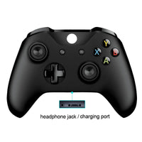 AOOKGAME Wireless Gamepad For Xbox One Controller Jogos Mando Controle For Xbox One S Console Joystick For X box One For PC Win7/8/10