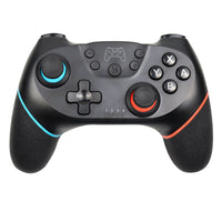 Bluetooth Wireless Joypad For Nintend Switch Pro Console PC Game Controller Remote Gamepad For NS PC Controle Joystick