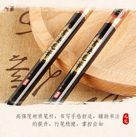 Multifunction Calligraphy Pen Soft Brush Pens Sketching Markers For Drawing Writing signature Illustration School Hand Lettering