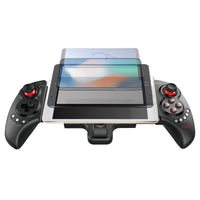 AOOKGAME   PUBG Moible Controller Wireless Bluetooth 5.0 Joystick Joypad Gamepad Android IOS for PS3 Phone Tablet PC tv box