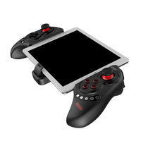 AOOKGAME   PUBG Moible Controller Wireless Bluetooth 5.0 Joystick Joypad Gamepad Android IOS for PS3 Phone Tablet PC tv box