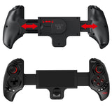 AOOKGAME   PUBG Moible Controller Wireless Bluetooth 5.0 Joystick Joypad Gamepad Android IOS for PS3 Phone Tablet PC tv box