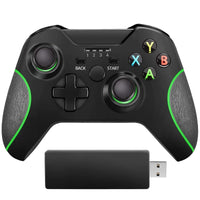 AOOKGAME  Gamepad For Wireless Controller For Xbox One/one S/one X/ps3/one Elite/ Gamepad Wireless Bluetooth#g30