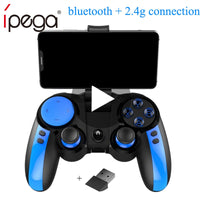 AOOKGAME Gamepad Trigger Pubg Controller Mobile Joystick For Phone Android iPhone PC Game Pad TV Box Console Control