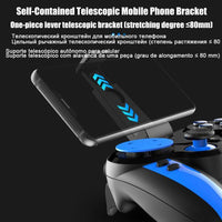 AOOKGAME Gamepad Trigger Pubg Controller Mobile Joystick For Phone Android iPhone PC Game Pad TV Box Console Control