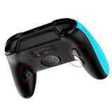 AOOKGAME  Bluetooth Wireless Joystick Game Console Controller with LED Light for Nintend Switch PC Android NS