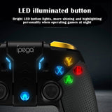 AOOKGAME Bluetooth Wireless Gamepad Professional Joystick