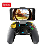 AOOKGAME Bluetooth Wireless Gamepad Professional Joystick