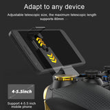 AOOKGAME Bluetooth Wireless Gamepad Professional Joystick