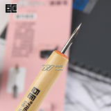 Japan Comics pen Dipped pen Cartoons Water-Touch Pen+3 Nibs Realistic Painting Drawing Hard-pen calligraphy MB-1801