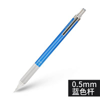 Japan Tombow 1PCS  0.5mm DPA-162 Metal Grip Mechanical Pencil Art Painting Mechanical Pencil