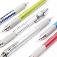 Japan Tombow 1PCS  0.5mm DPA-162 Metal Grip Mechanical Pencil Art Painting Mechanical Pencil