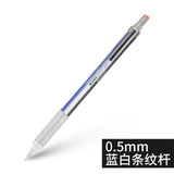 Japan Tombow 1PCS  0.5mm DPA-162 Metal Grip Mechanical Pencil Art Painting Mechanical Pencil