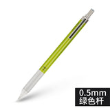 Japan Tombow 1PCS  0.5mm DPA-162 Metal Grip Mechanical Pencil Art Painting Mechanical Pencil