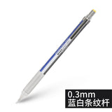 Japan Tombow 1PCS  0.5mm DPA-162 Metal Grip Mechanical Pencil Art Painting Mechanical Pencil