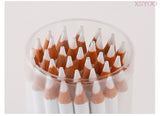 Koh-i-noor 1/3/12pcs Pen Style Elastone Eraser Pencil Rubber Revise Details Highlight Modeling For Manga Design Art Supplies