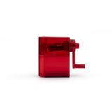 MIYA HIMI dream series Pencil Sharpener sketch pencil Sharpener for kids,students,artist,adults