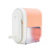 MIYA HIMI zero series Pencil Sharpener sketch pencil Sharpener for kids,students,artist,adults