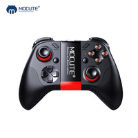 AOOKGAME  Smartphone Gamepad Bluetooth Multfunction Wireless Game Controller Joystick for SWITCH IOS Android PC