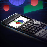 New Product: Assisted Learning In International Examination for Students Such As FX-CG50 Graphic Calculator SAT/AP