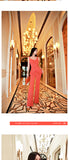 AOOKDRESS summer fashion jumpsuit women's new sexy temperament slim waist sleeveless suspenders jumpsuit