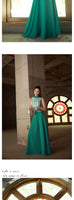 AOOKDRESS summer temperament leisure goddess fan suit new sleeveless knit top fashion skirt two-piece suit