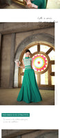 AOOKDRESS summer temperament leisure goddess fan suit new sleeveless knit top fashion skirt two-piece suit