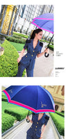 AOOKDRESS summer sexy casual professional wear women's suit fashion short sleeve striped coat temperament trousers two-piece suit