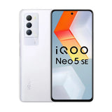 Original New IQOO NEO 5 SE Smartphone Snapdragon 870 4500 mAh 55W Flash Charge 50MP Main Camera 6.67 Inch 144Hz Android 11 OTA