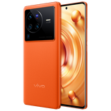 Original Vivo X80 Pro Mobile Phones IP68 Waterproof Snapdragon 8 Gen 1 GPS 80W Super Charger 50.0MP Camera 6.78&quot; E5 Screen 120HZ