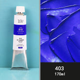 AOOKMIYA  Paul Rubens BOX Professional Oil Acrylic Paint Alkyd Series Fast Dry 170ml Canvas Painting Pigment for Beginner Art Supplies