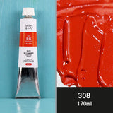 AOOKMIYA  Paul Rubens BOX Professional Oil Acrylic Paint Alkyd Series Fast Dry 170ml Canvas Painting Pigment for Beginner Art Supplies