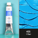 AOOKMIYA  Paul Rubens BOX Professional Oil Acrylic Paint Alkyd Series Fast Dry 170ml Canvas Painting Pigment for Beginner Art Supplies