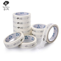 Paul Rubens2.5cm * 20m Masking Tape Student Drawing Special Sketch Gouache Paper Tape Sketch Art Supplies