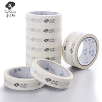 Paul Rubens2.5cm * 20m Masking Tape Student Drawing Special Sketch Gouache Paper Tape Sketch Art Supplies