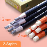 Pencil Pull line Paper Rubber Pen Style Elastone Eraser For Sketching Drawing Revise Details Highlight Modeling Art Supplies