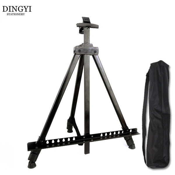 paint easel stand drawing oil adjustable